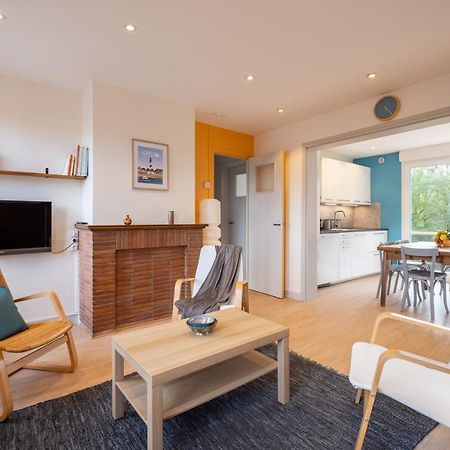 Appartement La Rafale - Acces Prive Plage - Jardin - Arrivee Autonome Gravelines Exteriör bild